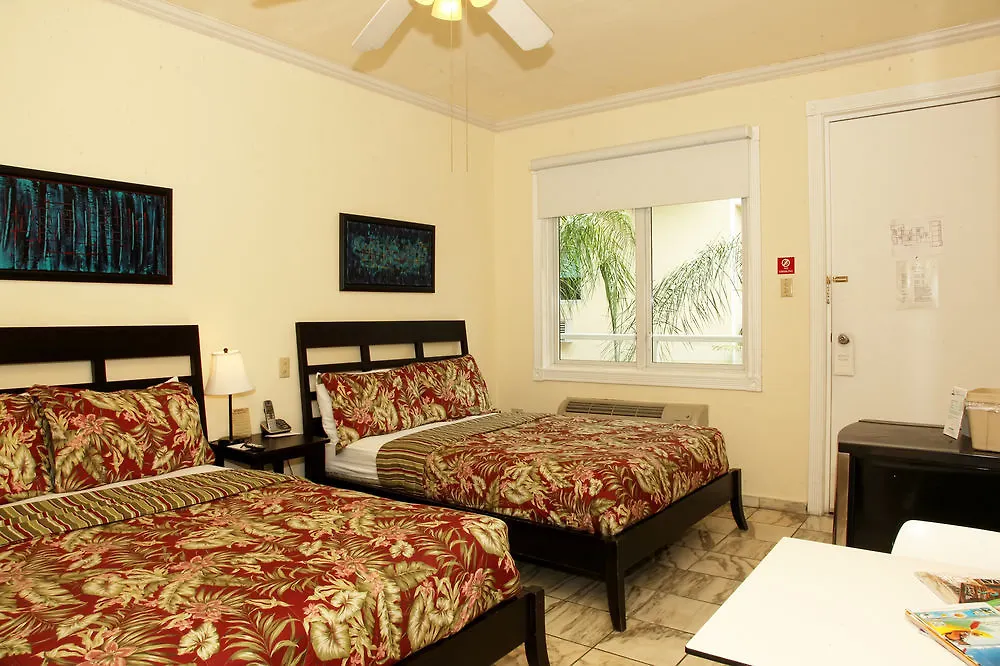 Coral Princess Hotel San Juan