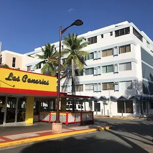 Top Beach Location 4 At Verdemar 210 San Juan