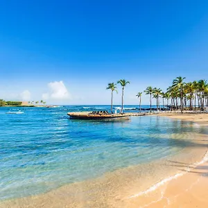 Resort Condado Lagoon At Caribe Hilton ****