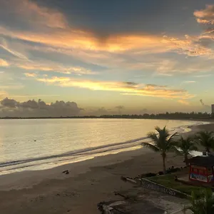  Apartment Amapola Seaside Front Puerto Rico