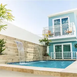  Apartment Breeze Point At Ocean Puerto Rico