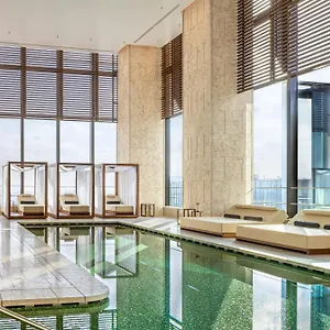 ***** Hotel Bvlgari Japan