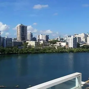  Apartment Spectacular View Puerto Rico