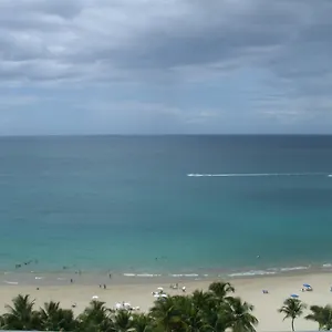  Apartment Marbella, Isla Verde Puerto Rico
